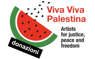 Donazione VVP all’associazione palestinese MAP