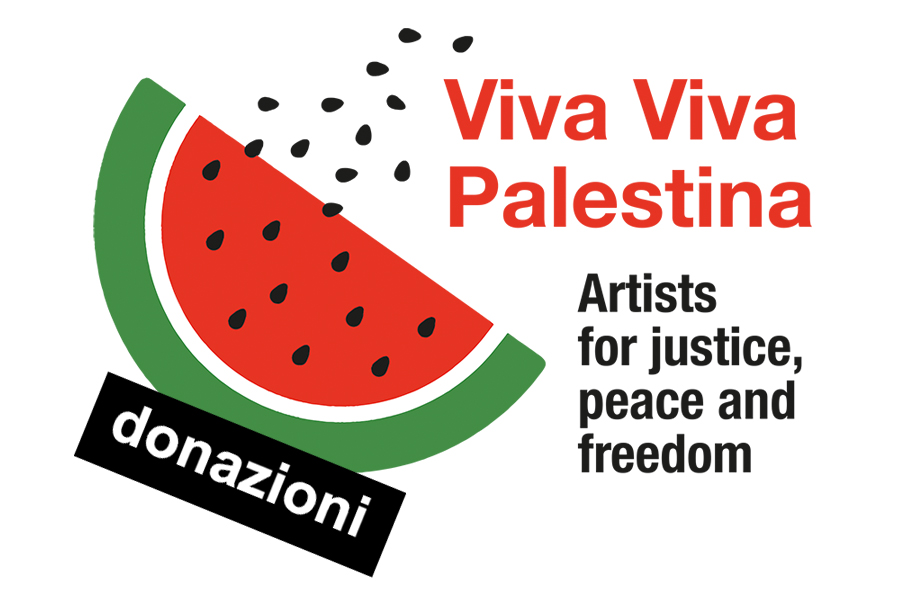 Donazione VVP all’associazione palestinese MAP