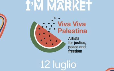Collaborazione con Illustration Market