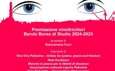 Per non dimentiCarlo / Piazza Alimonda – 20 luglio 2025